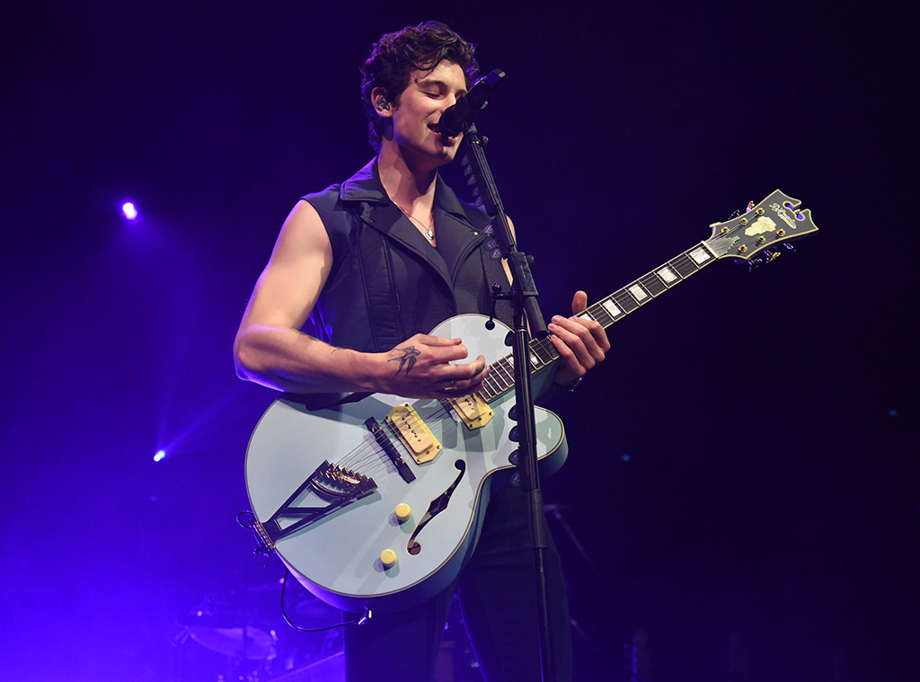 Shawn Mendes Shawn Mendes